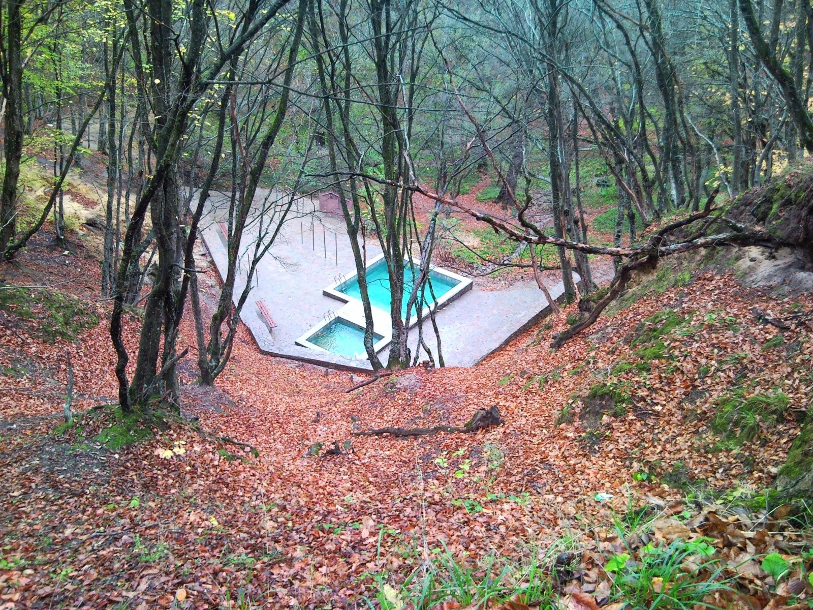 Natural Monument 